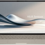 Asus Zenbook 14 UX3407RA-QD020W recenze