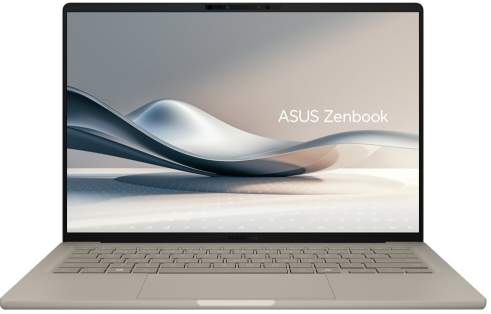 Asus Zenbook 14 UX3407RA-QD020W recenze