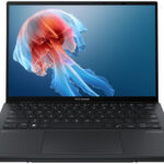 Asus Zenbook Duo 14 UX8406CA-OLED067X recenze