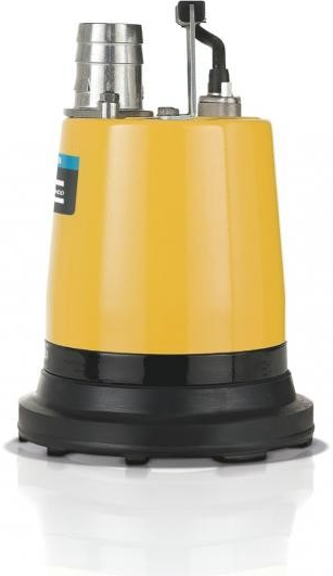 Obrázok Atlas Copco WEDA D04B hodnotenie