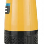 Atlas Copco WEDA D04N recenze