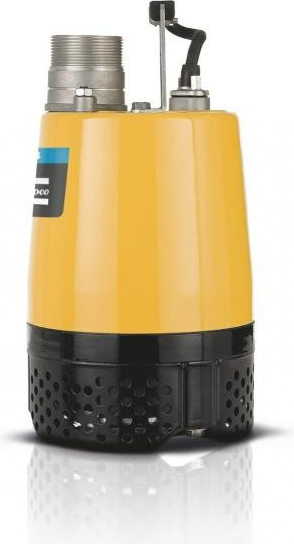 Obrázok Atlas Copco WEDA D04N hodnotenie