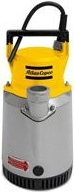 Atlas Copco WEDA D10N FS 230V recenze