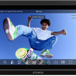 Atomos Shinobi GO recenze