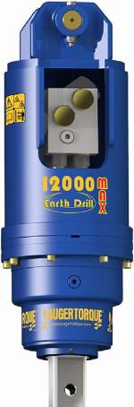 Aueger Torque 12000 MAX recenze