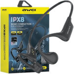 Awei AWEI A899BL recenze