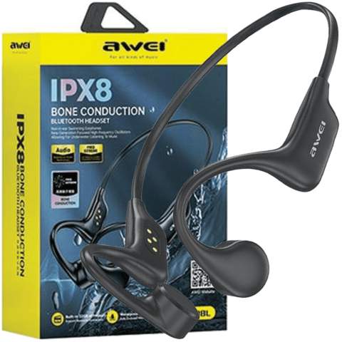 Awei AWEI A899BL recenze