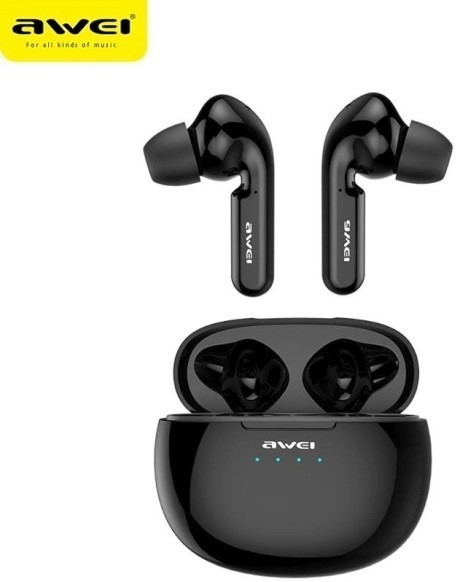 Awei T15 TWS recenze