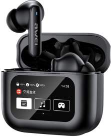 Awei TP57 ENC recenze