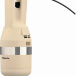 BARTSCHER STM3 450 béžová recenze