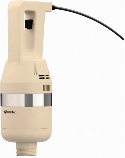 BARTSCHER STM3 450 béžová recenze