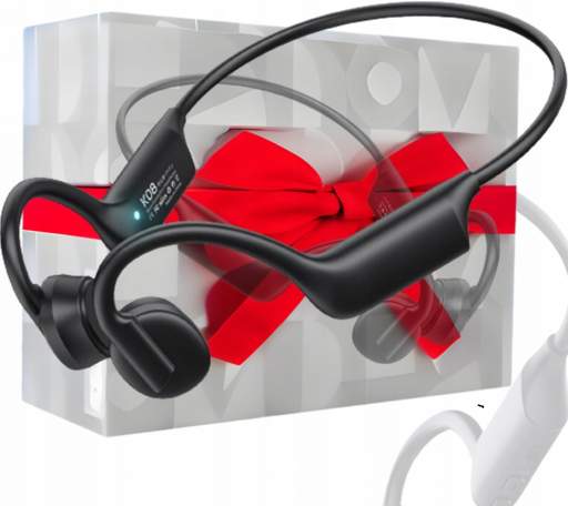 BBeat K08 recenze