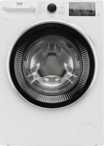 Fotografie BEKO B5WFU68418WBG recenzía