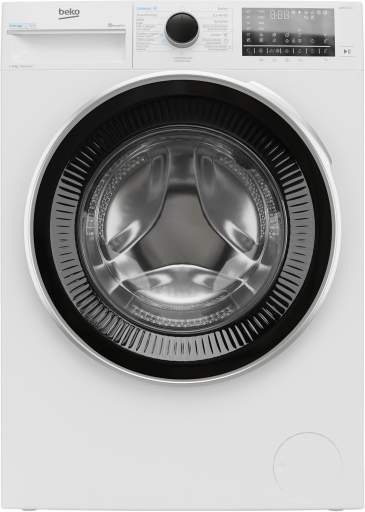 Obrázok BEKO B5WFU68418WBG hodnotenie