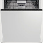 BEKO BDIN38531D recenze