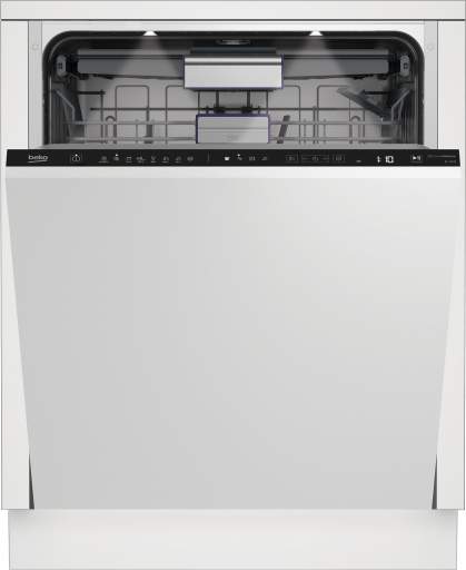 BEKO BDIN38531D recenze