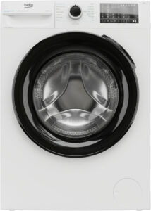 Fotografie BEKO BM3WFSU48415WB recenzía