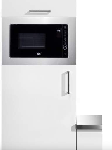 BEKO BMOB20231X recenze