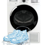 BEKO DH 8644 CS DRX recenze