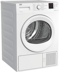 BEKO DS8433GX0 recenze