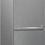 BEKO MCNA366E60ZXBHN recenze
