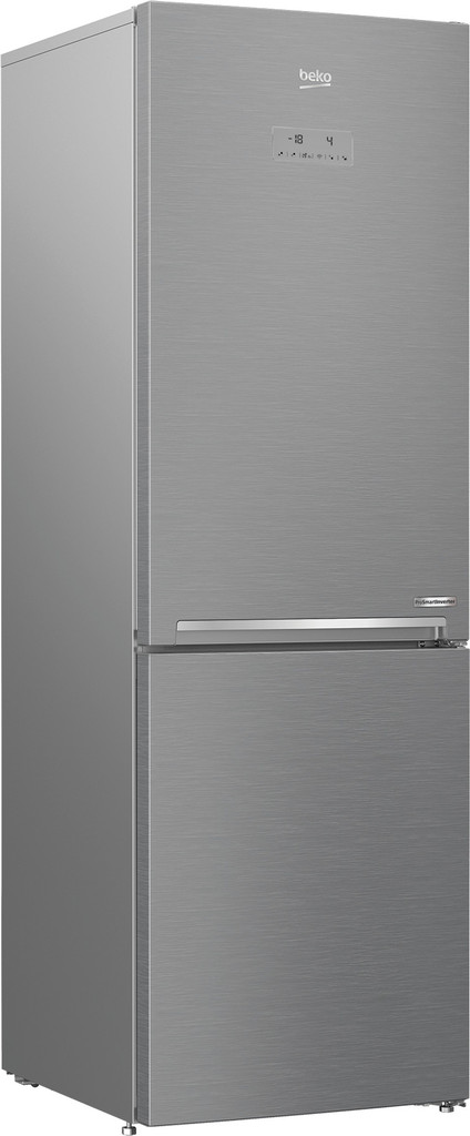 BEKO MCNA366E60ZXBHN recenze