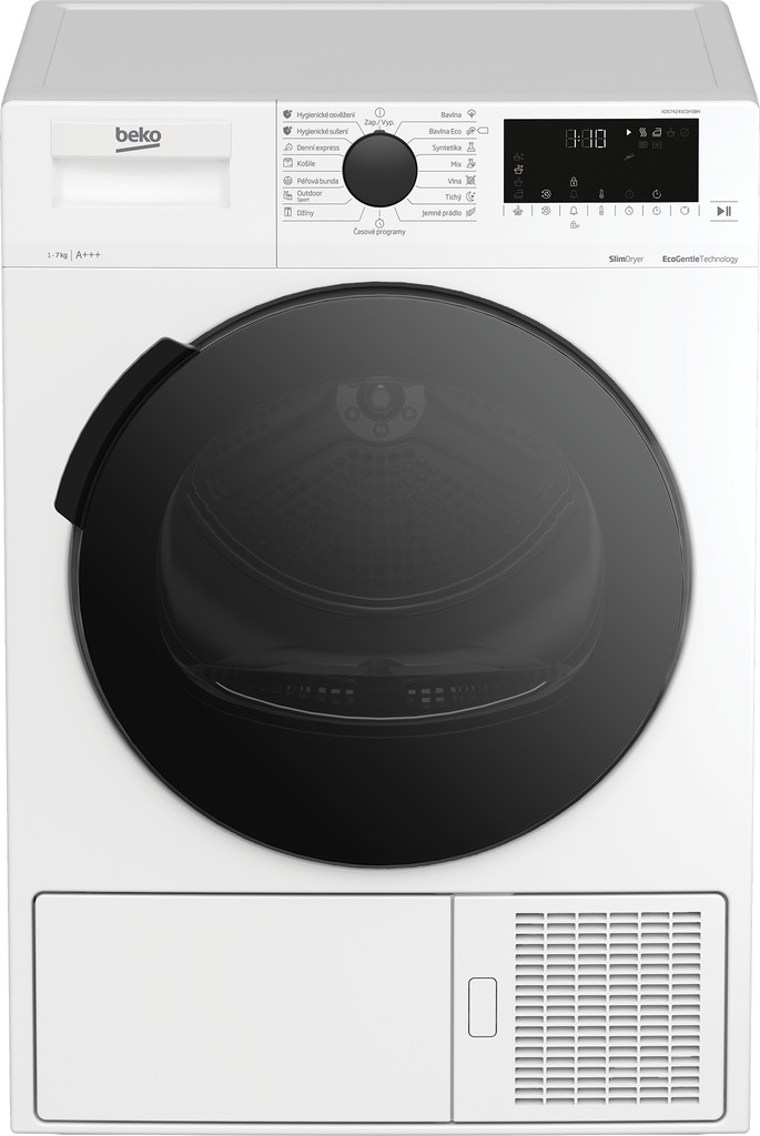 BEKO XDS74245CSH3BH recenze