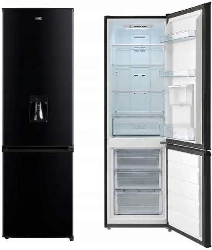 BERG BRGCZ270F recenze