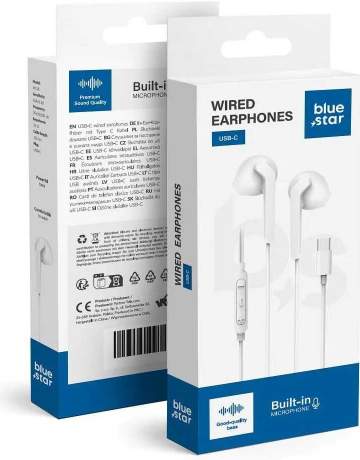 BLUE STAR PA-M15C-R recenze