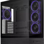 BOHEMIAPC Gamer Ultimate BCR7RTX508064GBDDR5 recenze