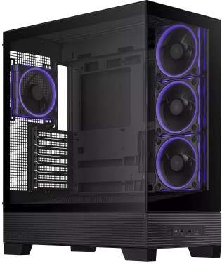 BOHEMIAPC Gamer Ultimate BCR7RTX508064GBDDR5 recenze