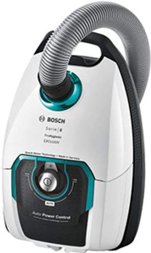 BOSCH BGL8HYG1 recenze