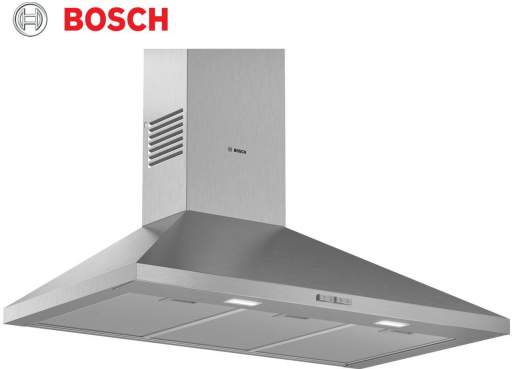 BOSCH DWP96BC50 recenze