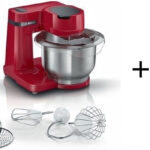 BOSCH MUM S2ER01 + BOSCH MUZS2FWW recenze