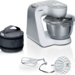 BOSCH MUM58200 recenze