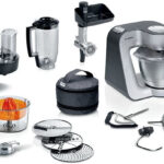 BOSCH MUM5935B recenze