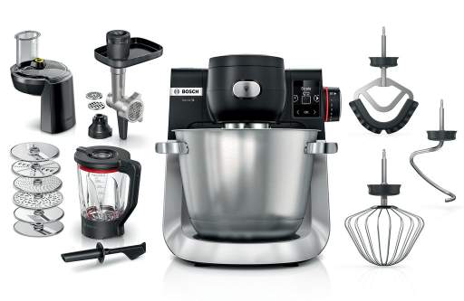 BOSCH MUMS6ZS35 recenze