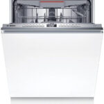BOSCH SMH4HVX00E recenze