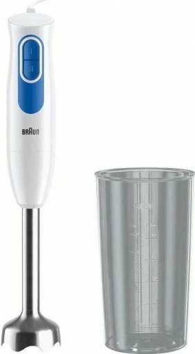 BRAUN MQ20.001MWH recenze