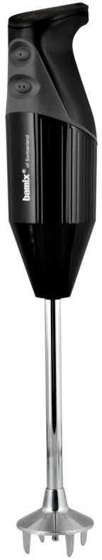 Bamix BAM-G200B GASTRO 200 recenze