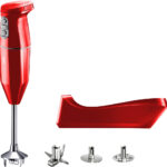 Bamix Cordless PLUS červená recenze