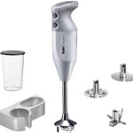 Bamix Mono C 1020.001 bílý recenze