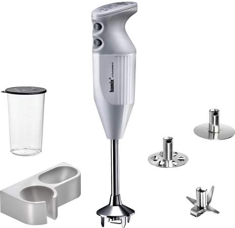 Bamix Mono C 1020.001 bílý recenze