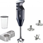 Bamix Mono C 1020.002 černý recenze