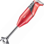 Bamix Simply Healthy 200 W 1002.102 recenze