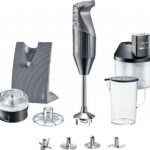 Bamix Superbox D 1050.003 antracitový recenze