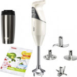 Bamix toGo D krémová 1011.102 recenze