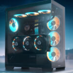 Barbone Elite ELITE_r7_9070XT_W11 recenze