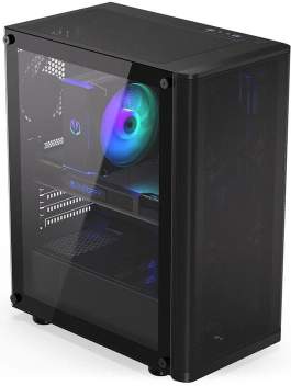 Barbone GAME GAME_r5_4060_W11 recenze