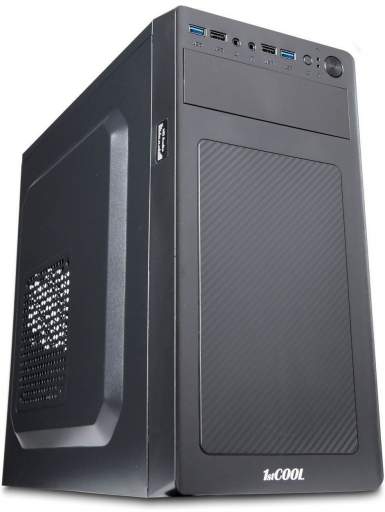 Barbone Office Office_AMD5500GT_W11P recenze